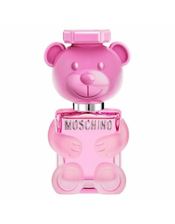 Perfume Mujer Moschino Toy 2 Bubble Gum EDT 50 ml