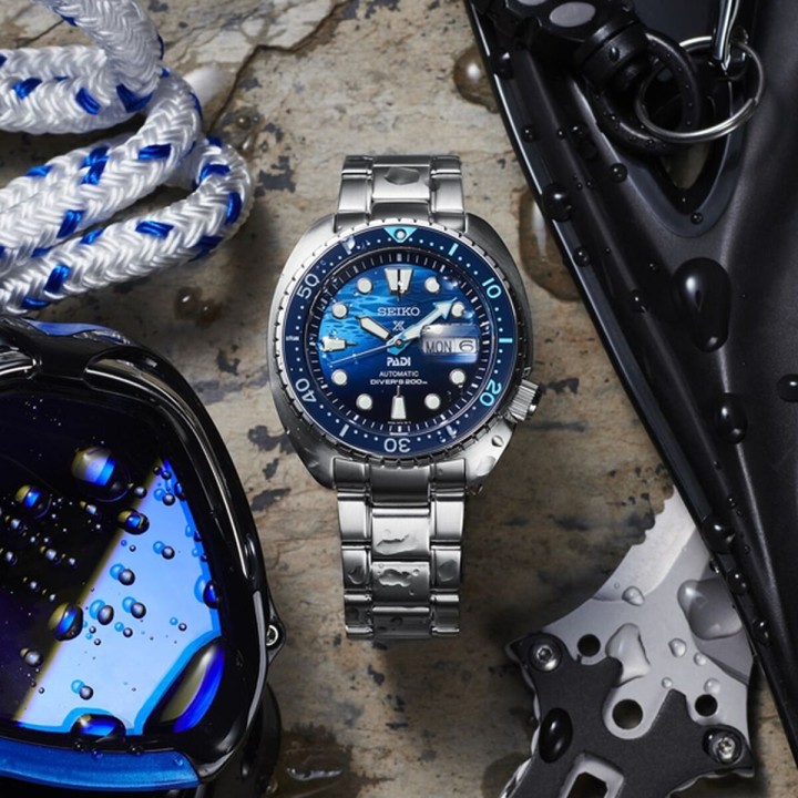 Herreur Seiko SRPK01K1