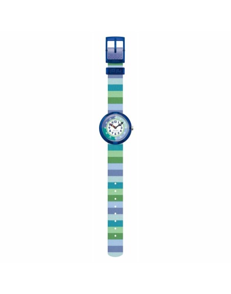 Reloj Infantil Flik Flak ZFBNP226