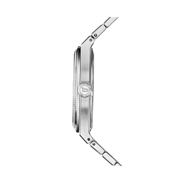 Herreur Festina F20035/1 Sølvfarvet