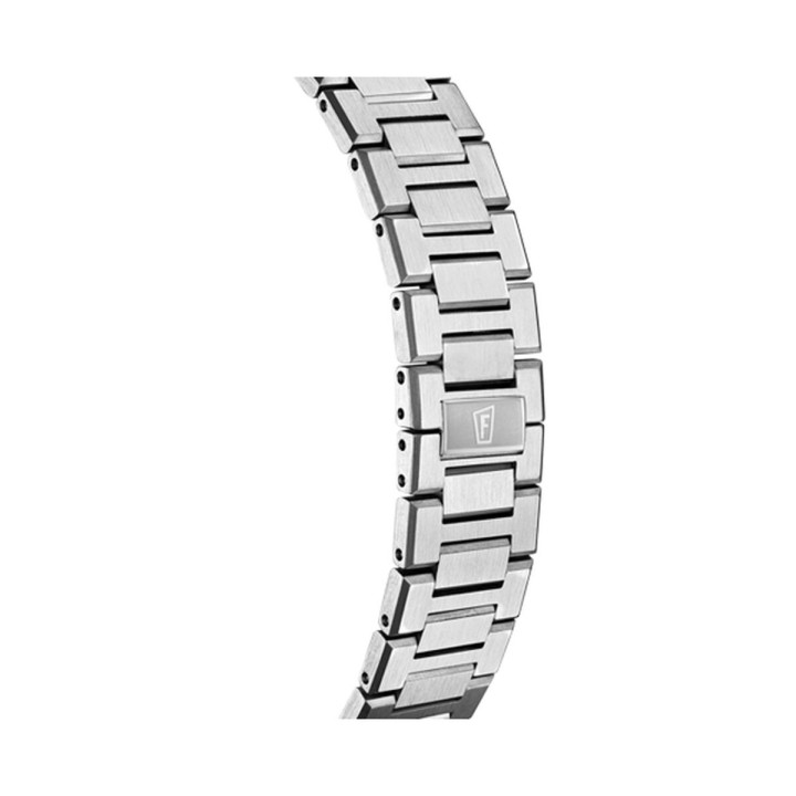 Herreur Festina F20035/1 Sølvfarvet
