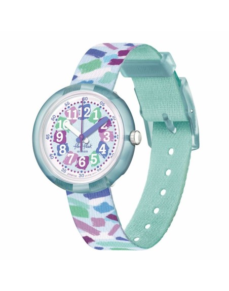 Infant's Watch Flik Flak ZFPNP150