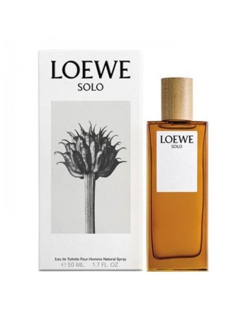 Herrenparfüm Loewe EDT