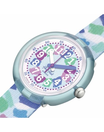 Reloj Infantil Flik Flak ZFPNP150