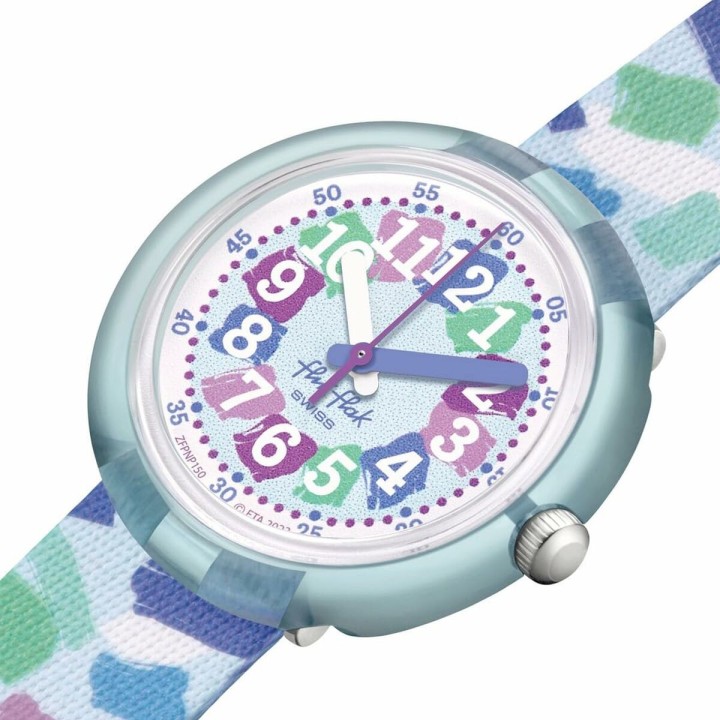 Orologio Bambini Flik Flak ZFPNP150
