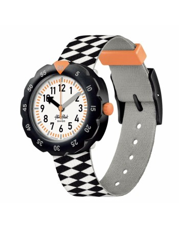 Infant's Watch Flik Flak ZFPSP069
