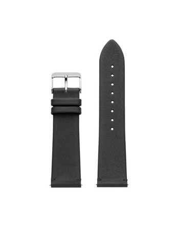 Cinturino per Orologio Watx & Colors WXCO1700 Nero