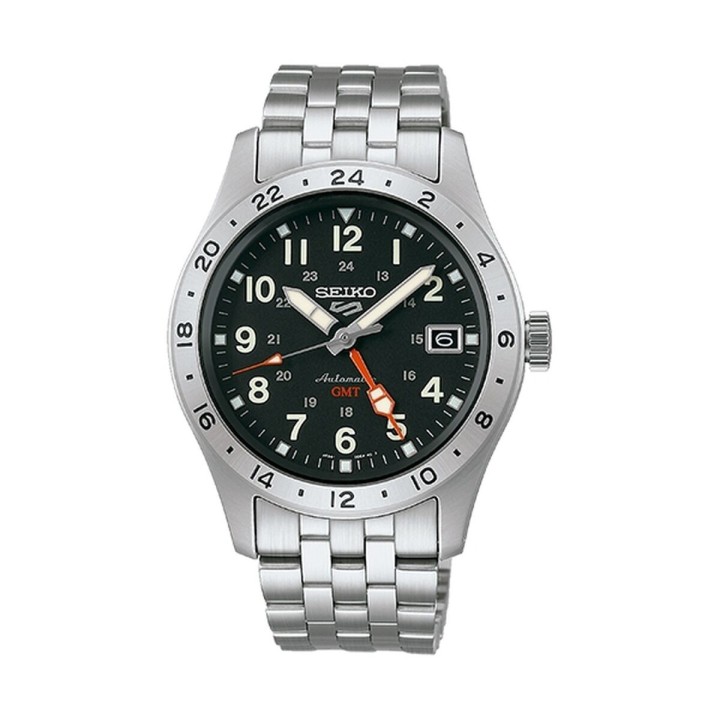 Herreur Seiko SSK023K1