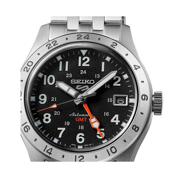 Herreur Seiko SSK023K1