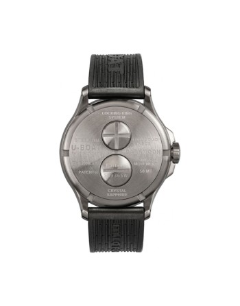 Herreur U-Boat U8465/B Sort