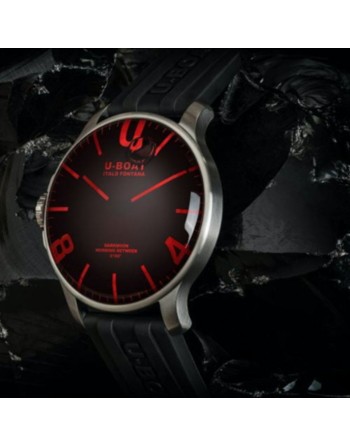 Herreur U-Boat U8465/B Sort