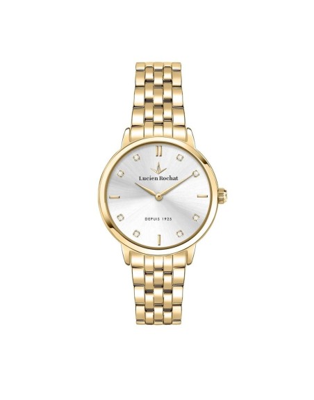 Montre Femme Lucien Rochat R0453115505