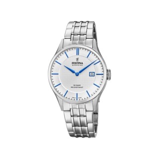 Orologio Uomo Festina F20005/2 (Ø 40 mm)