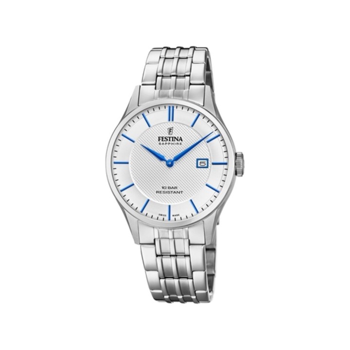 Orologio Uomo Festina F20005/2 (Ø 40 mm)
