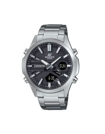 Men's Watch Casio EFV-C120D-1AEF