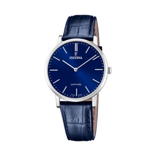 Orologio Uomo Festina F20012/3 (Ø 40 mm)