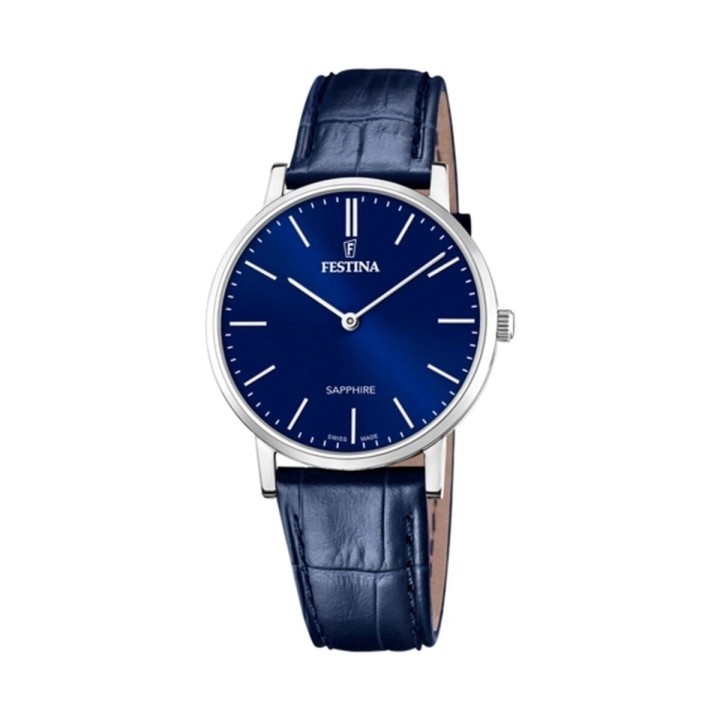 Orologio Uomo Festina F20012/3 (Ø 40 mm)