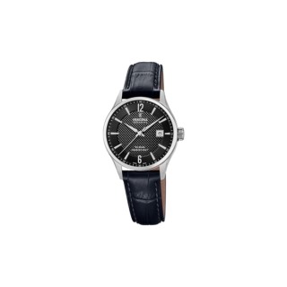 Herreur Festina F20009/4 Sort