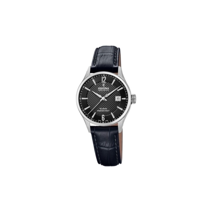 Herreur Festina F20009/4 Sort
