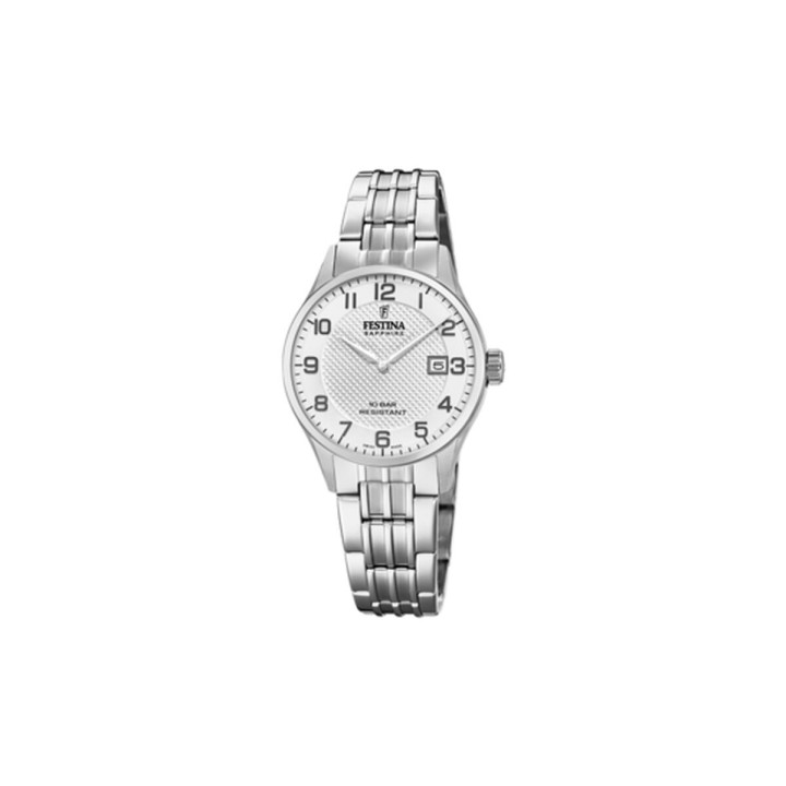Reloj Hombre Festina F20006/1