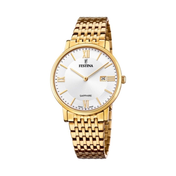 Orologio Uomo Festina F20020/1 (Ø 40 mm)