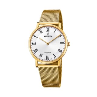 Orologio Uomo Festina F20022/4
