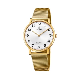 Orologio Uomo Festina F20022/5