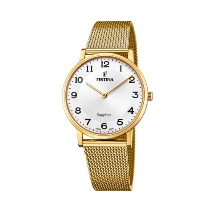 Orologio Uomo Festina F20022/5