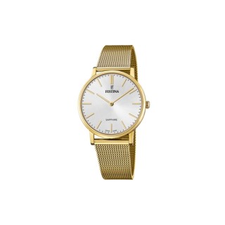 Orologio Uomo Festina F20022/1 (Ø 40 mm)