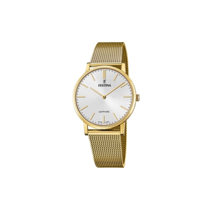Orologio Uomo Festina F20022/1 (Ø 40 mm)
