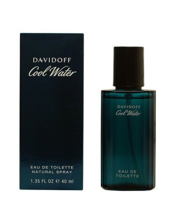Men's Perfume Davidoff EDT