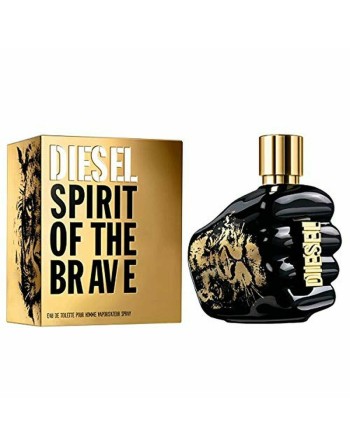 Herreparfume Diesel EDT