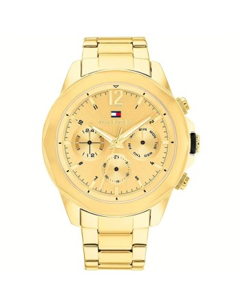 Herrenuhr Tommy Hilfiger 1692187