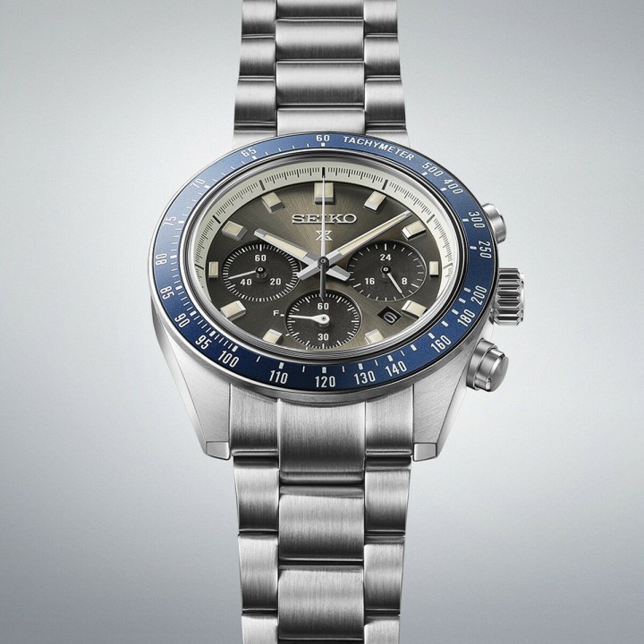Orologio Uomo Seiko SSC939P1