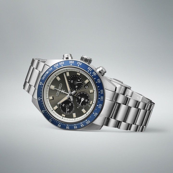 Orologio Uomo Seiko SSC939P1
