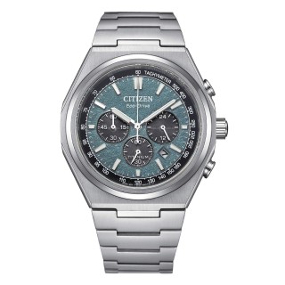 Herreur Citizen CA4610-85X Sølvfarvet