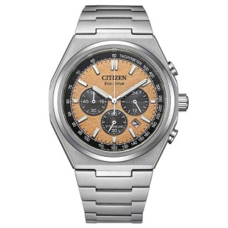 Orologio Uomo Citizen CA4610-85Z Argentato