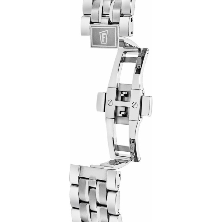 Herreur Festina F20040/4 Grå Sølvfarvet (Ø 40 mm)