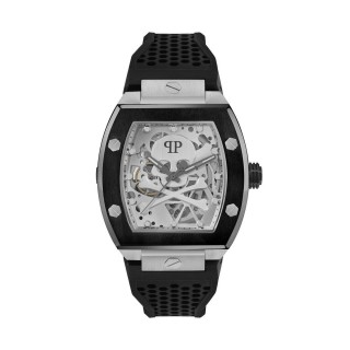 Orologio Uomo PHILIPP PLEIN PWBAA2023 Nero