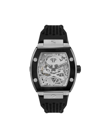 Herreur PHILIPP PLEIN PWBAA2023 Sort