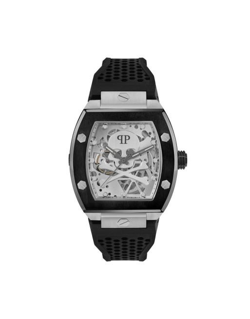 Herrenuhr PHILIPP PLEIN PWBAA2023 Schwarz