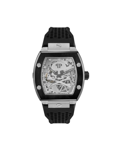 Herrenuhr PHILIPP PLEIN PWBAA2023 Schwarz