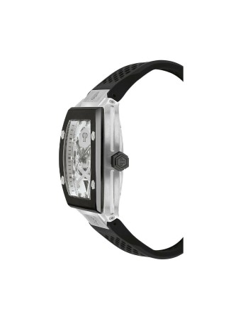 Herrenuhr PHILIPP PLEIN PWBAA2023 Schwarz