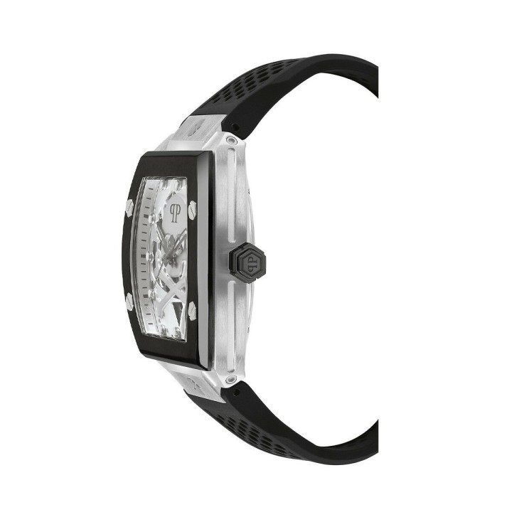 Orologio Uomo PHILIPP PLEIN PWBAA2023 Nero