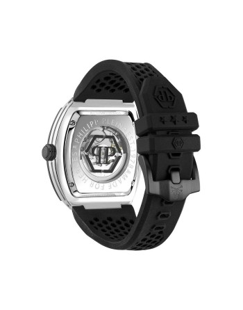 Herrenuhr PHILIPP PLEIN PWBAA2023 Schwarz