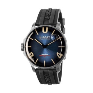 Herreur U-Boat 8704/C Sort