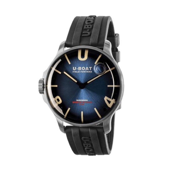 Herreur U-Boat 8704/C Sort