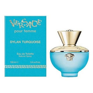 Dameparfume Versace EDT 100 ml