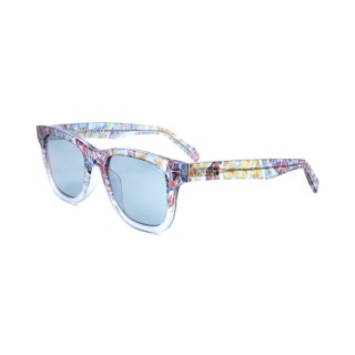Solbriller til kvinder Emilio Pucci EP0054 92X 51 20 140