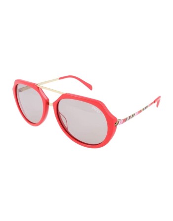 Lunettes de soleil Femme Emilio Pucci EP0032 66E 56 17 135